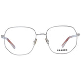 Sandro Gold Metal Glasses (Frames)